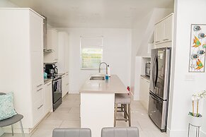 Villas Private Pool 5 min to Grace Bay