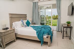 Villas Private Pool 5 min to Grace Bay