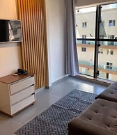 Atlântico Flat Gonzaga