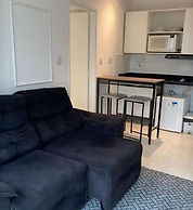Atlântico Flat Gonzaga