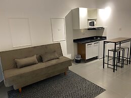 Atlântico Flat Gonzaga