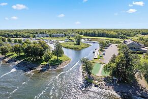 The Village at Izatys