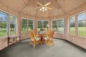 The Village at Izatys