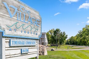 The Village at Izatys