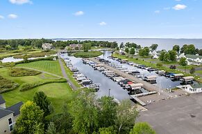 The Village at Izatys