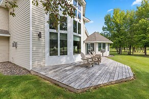 The Village at Izatys