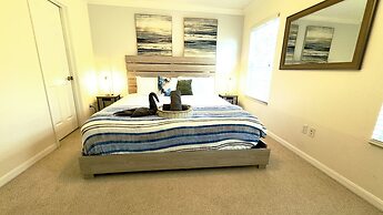 Blue Haven near Downtown Ybor Beachs