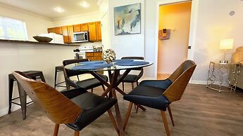 Blue Haven near Downtown Ybor Beachs