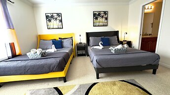 Blue Haven near Downtown Ybor Beachs