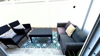 Blue Haven near Downtown Ybor Beachs