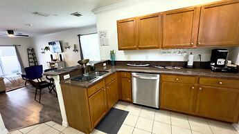 Blue Haven near Downtown Ybor Beachs