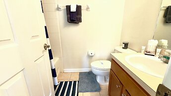 Blue Haven near Downtown Ybor Beachs