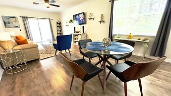 Blue Haven near Downtown Ybor Beachs