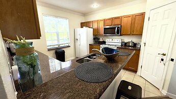 Blue Haven near Downtown Ybor Beachs