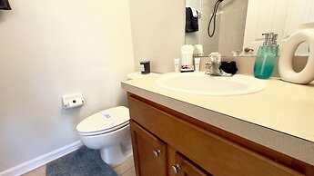 Blue Haven near Downtown Ybor Beachs