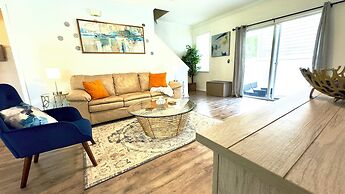 Blue Haven near Downtown Ybor Beachs