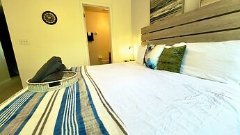 Blue Haven near Downtown Ybor Beachs