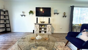 Blue Haven near Downtown Ybor Beachs