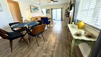 Blue Haven near Downtown Ybor Beachs