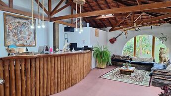 Hotel Fazenda Morada dos Deuses