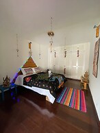 Hotel Fazenda Morada dos Deuses