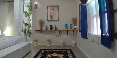 Hotel Fazenda Morada dos Deuses