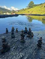 Hotel Fazenda Morada dos Deuses