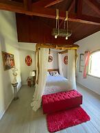 Hotel Fazenda Morada dos Deuses