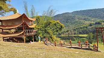 Hotel Fazenda Morada dos Deuses