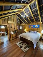 Hotel Fazenda Morada dos Deuses