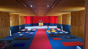 Hotel Fazenda Morada dos Deuses