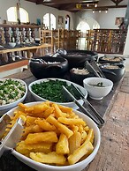 Hotel Fazenda Morada dos Deuses