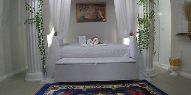 Hotel Fazenda Morada dos Deuses