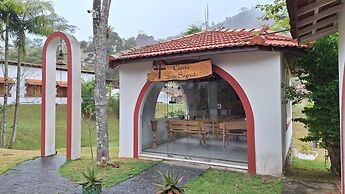 Hotel Fazenda Morada dos Deuses