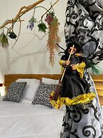 Hotel Fazenda Morada dos Deuses