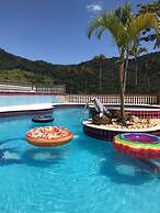 Hotel Fazenda Morada dos Deuses