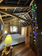 Hotel Fazenda Morada dos Deuses