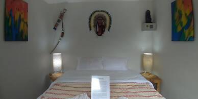 Hotel Fazenda Morada dos Deuses