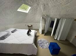 Hotel Fazenda Morada dos Deuses