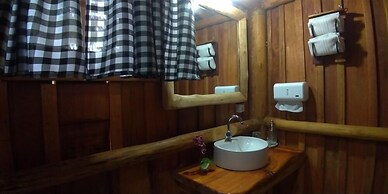 Hotel Fazenda Morada dos Deuses