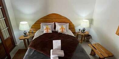 Hotel Fazenda Morada dos Deuses