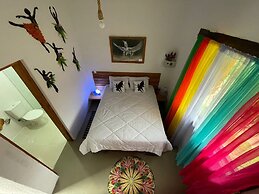 Hotel Fazenda Morada dos Deuses