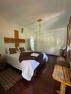 Hotel Fazenda Morada dos Deuses