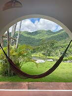 Hotel Fazenda Morada dos Deuses