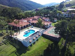 Hotel Fazenda Morada dos Deuses