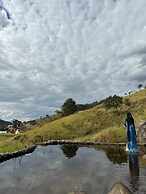 Hotel Fazenda Morada dos Deuses