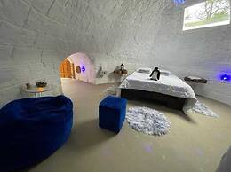 Hotel Fazenda Morada dos Deuses