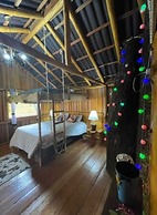 Hotel Fazenda Morada dos Deuses