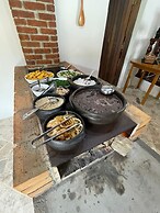 Hotel Fazenda Morada dos Deuses