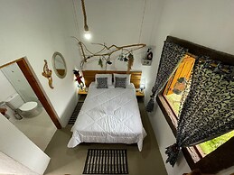 Hotel Fazenda Morada dos Deuses